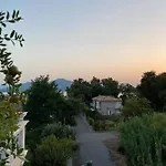 Apartament Royal's Loutra Edipsou (Evia)