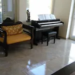 Apartament Royal's Loutra Edipsou (Evia)