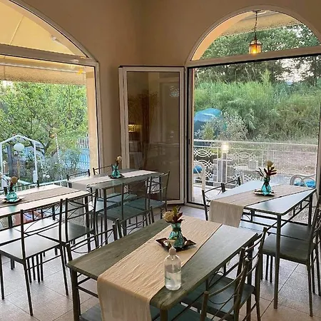 Appartement Royal's *