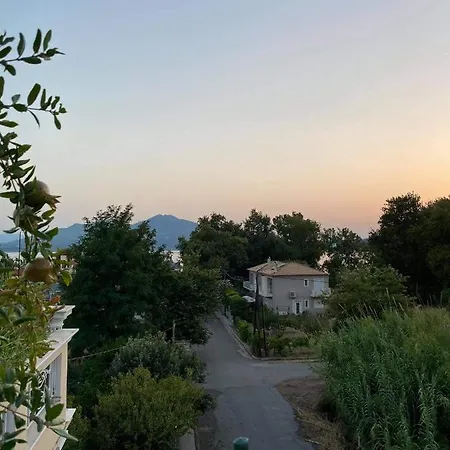 Apartment Royal's Loutra Edipsou (Evia)