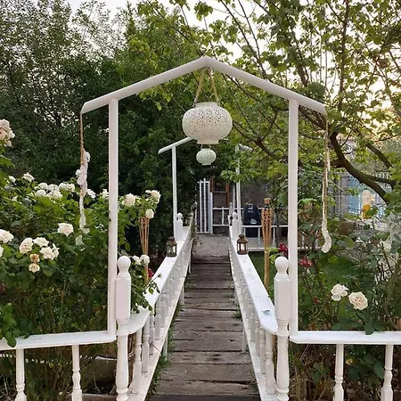 Appartement Royal's Loutra Edipsou (Evia)