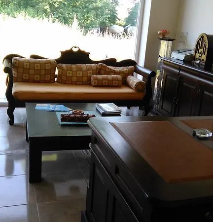 Royal's Apartment Loutra Edipsou (Evia)