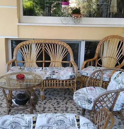 Royal's Loutra Edipsou (Evia)