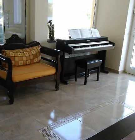 Appartement Royal's Loutra Edipsou (Evia)