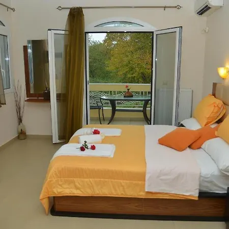 Royal's Loutra Edipsou (Evia)