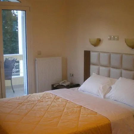 Royal's * Loutra Edipsou (Evia)