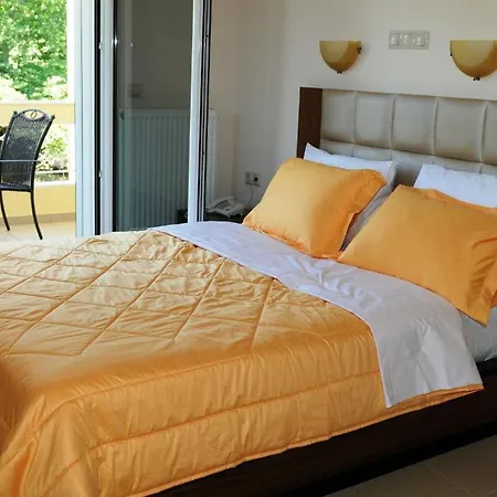 Royal's Apartment Loutra Edipsou (Evia)
