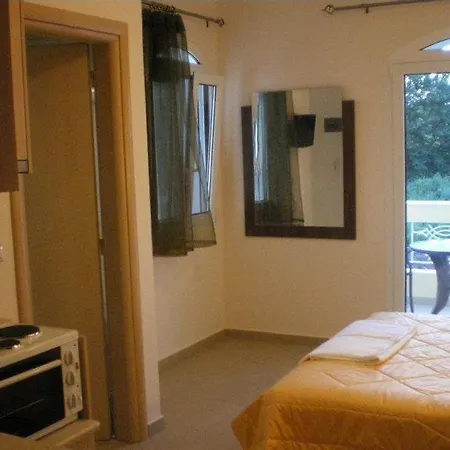 Royal's Loutra Edipsou (Evia)