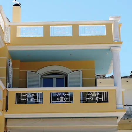 Apartament Royal's