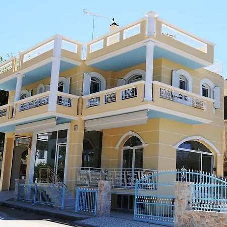 Apartament Royal's *