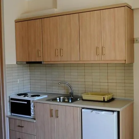Apartment Royal's