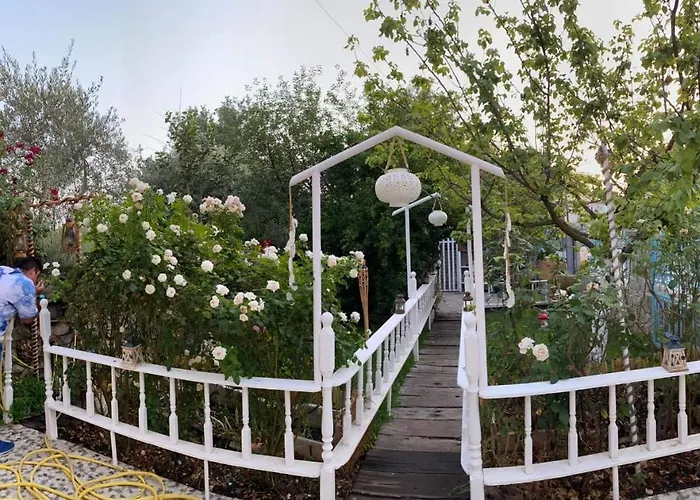 Apartment Royal's Loutra Edipsou (Evia)