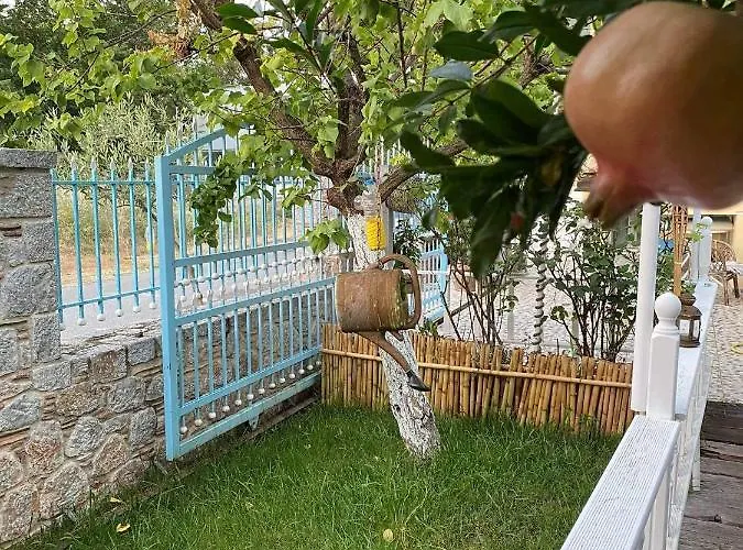 Royal's * Loutra Edipsou (Evia)