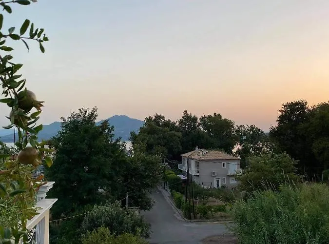 Apartment Royal's Loutra Edipsou (Evia)