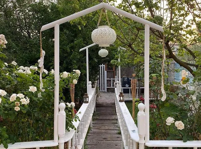 Apartment Royal's Loutra Edipsou (Evia)