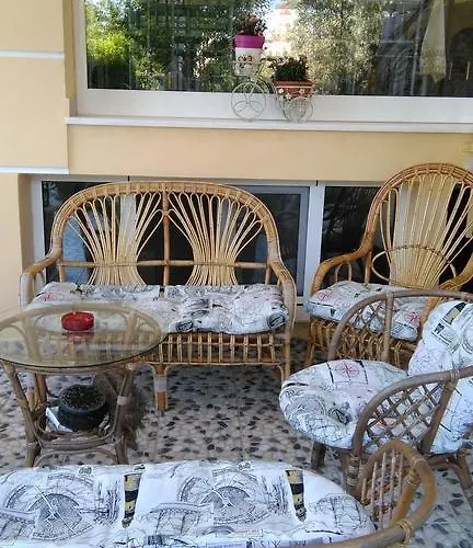 Royal's Loutra Edipsou (Evia)