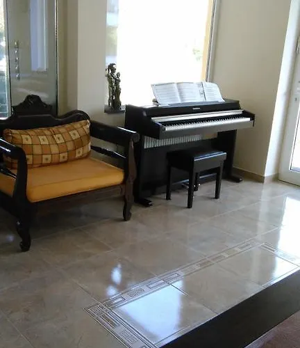 Apartment Royal's Loutra Edipsou (Evia)