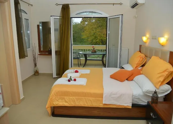 Royal's Loutra Edipsou (Evia)