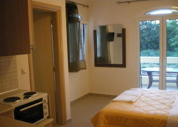 Royal's Loutra Edipsou (Evia)