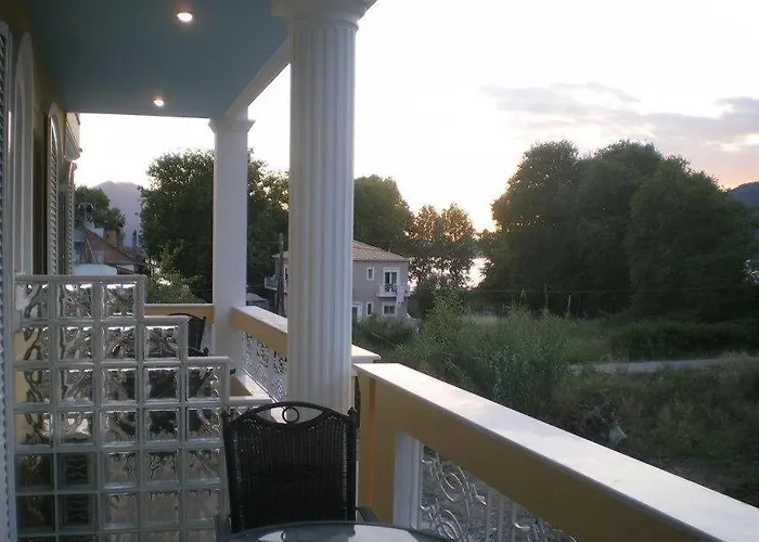 Royal's Loutra Edipsou (Evia)