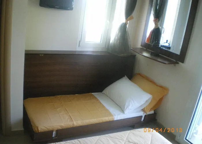 Royal's Loutra Edipsou (Evia)